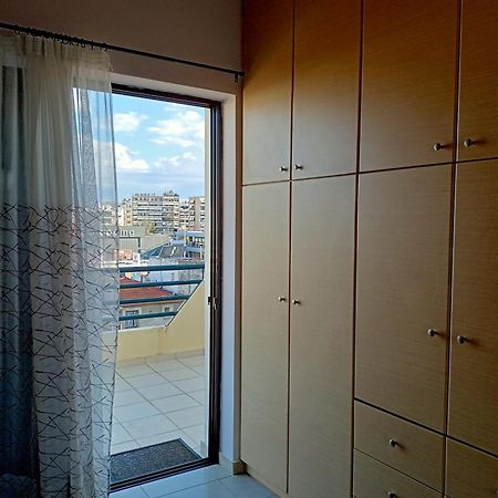 Apartmán Myilios Leisure Piraeus By Ilios Company Exteriér fotografie
