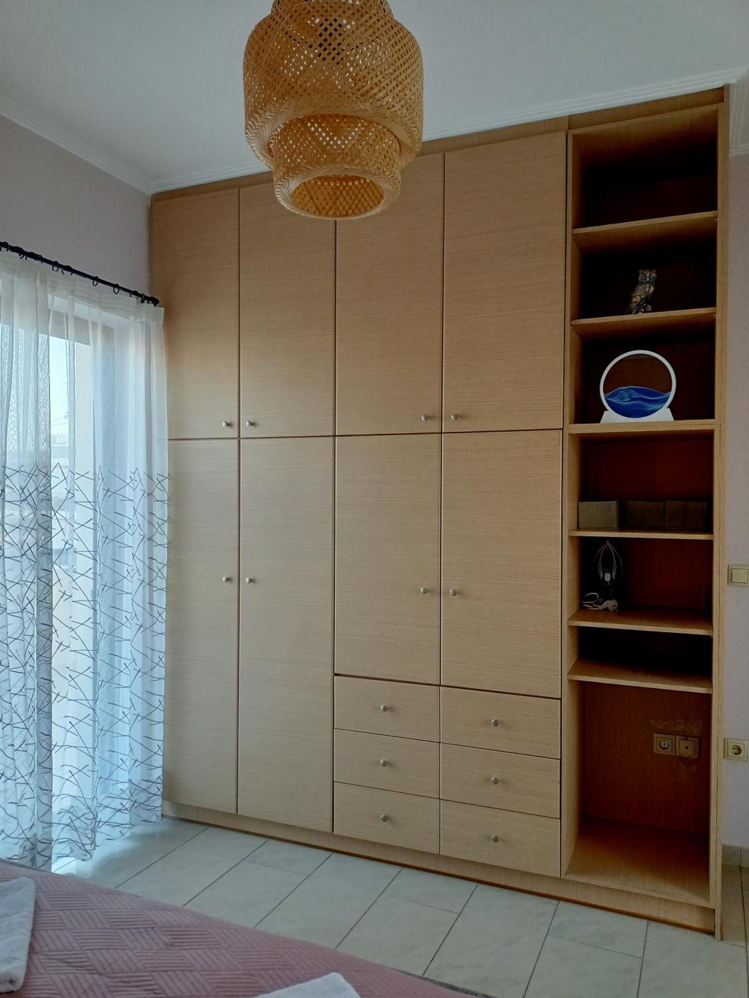 Apartmán Myilios Leisure Piraeus By Ilios Company Exteriér fotografie