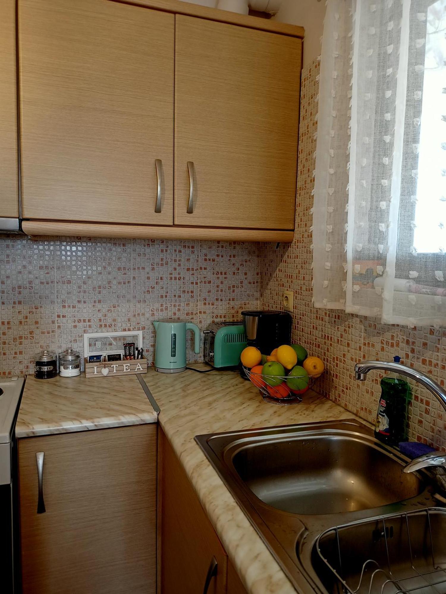 Apartmán Myilios Leisure Piraeus By Ilios Company Exteriér fotografie
