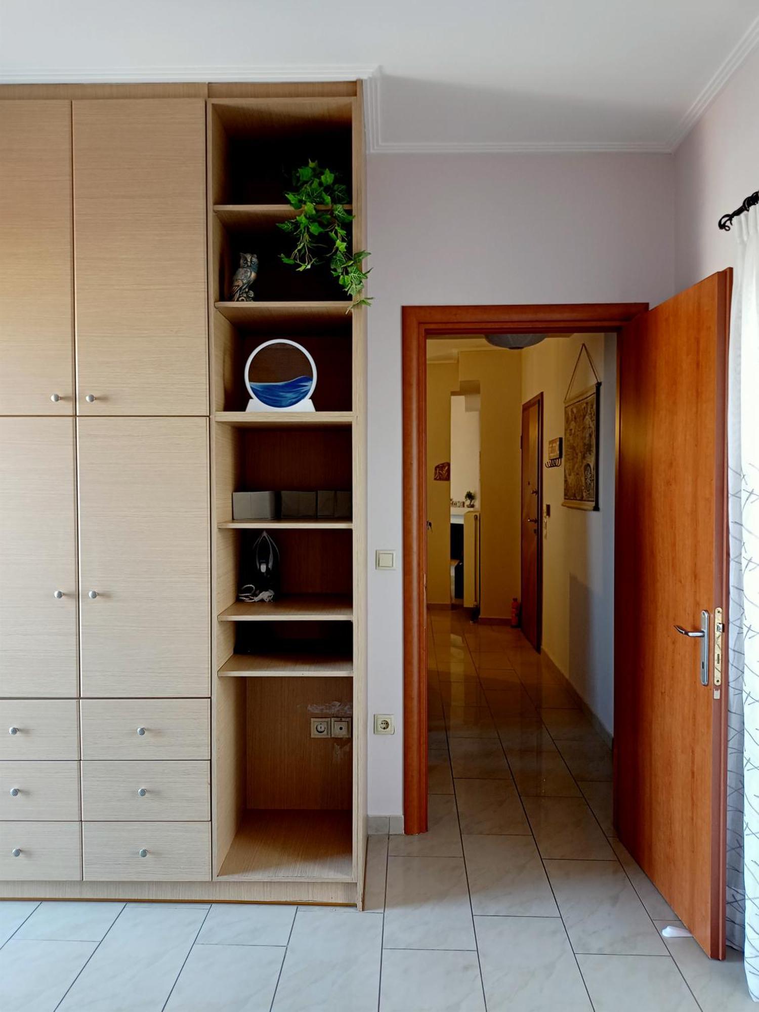 Apartmán Myilios Leisure Piraeus By Ilios Company Exteriér fotografie